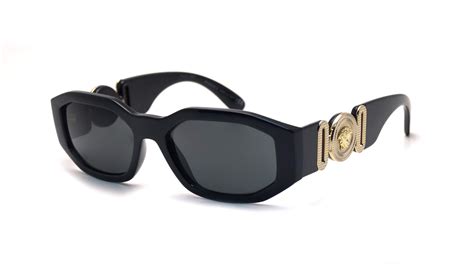 lunettes de soleil versace medusa biggie ve4361 gb1/87 53|Versace™ Medusa Biggie VE4361 GB1/87 53 .